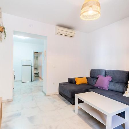 Holi-Rent Matahacas Apartment Sevilla Bagian luar foto